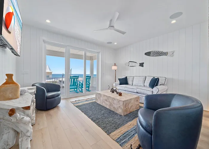 Primecut Paradise * Gulf Shores