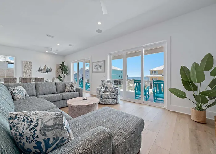 Primecut Paradise Holiday home