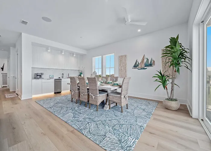 Holiday home Primecut Paradise Gulf Shores