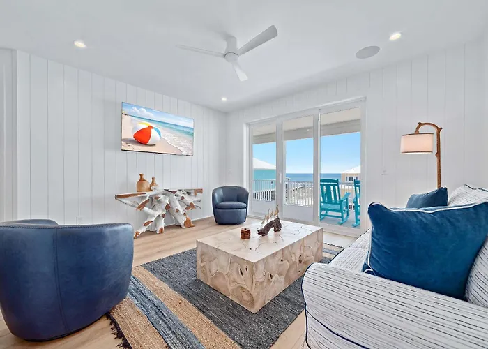 Holiday home Primecut Paradise Gulf Shores
