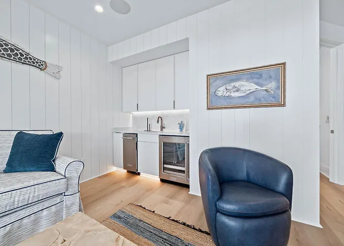 Primecut Paradise Holiday home Gulf Shores