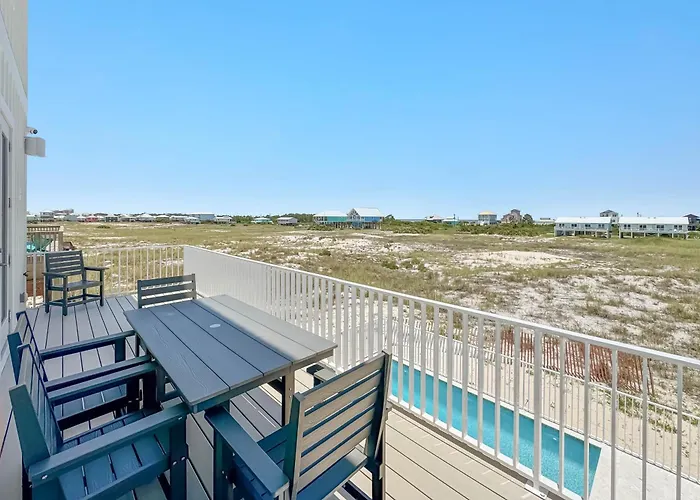 Primecut Paradise Gulf Shores