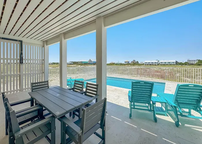 Primecut Paradise Holiday home