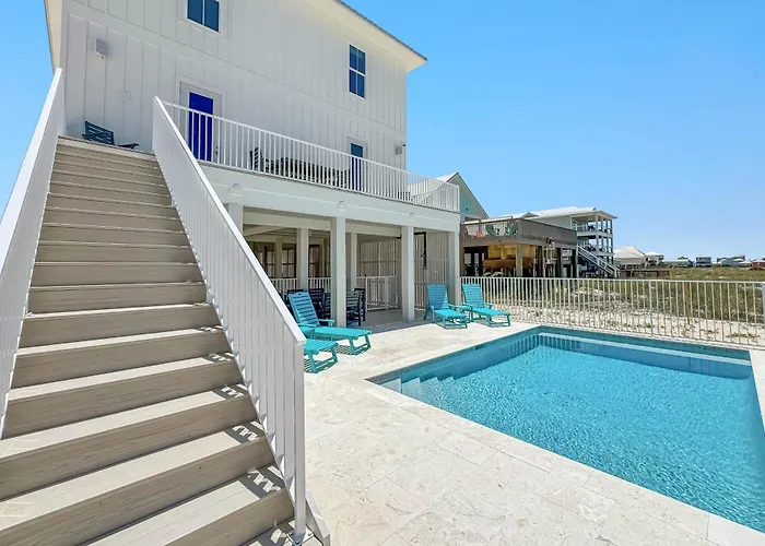 Primecut Paradise Gulf Shores