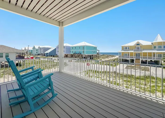 Primecut Paradise Gulf Shores