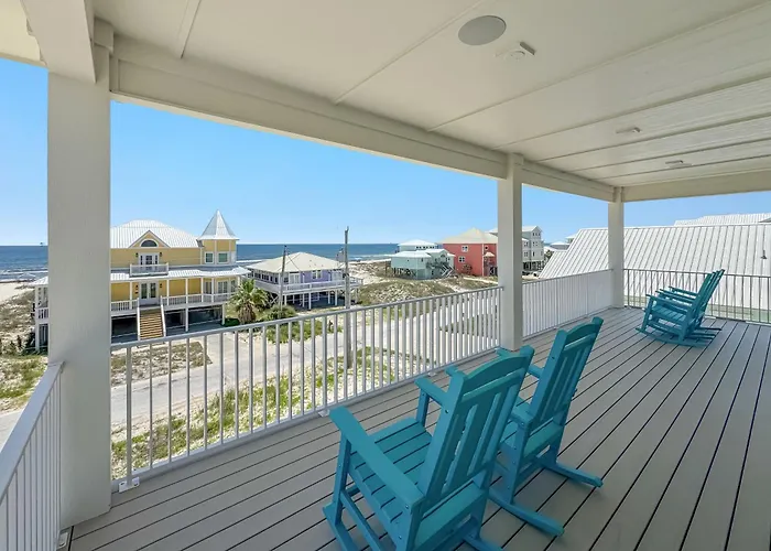 Primecut Paradise Holiday home