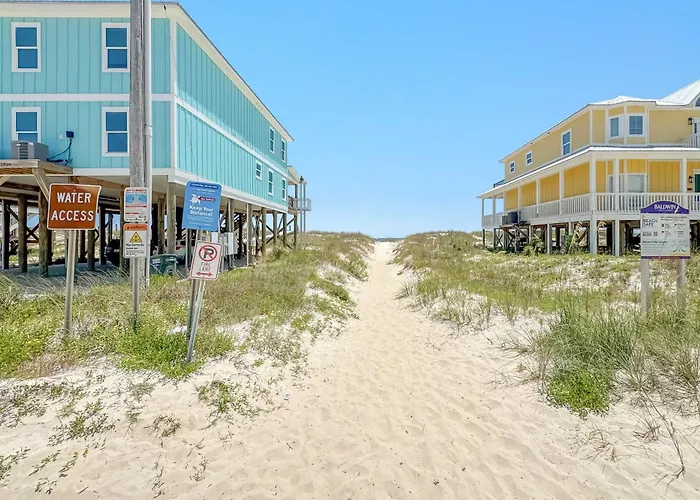 Primecut Paradise * Gulf Shores
