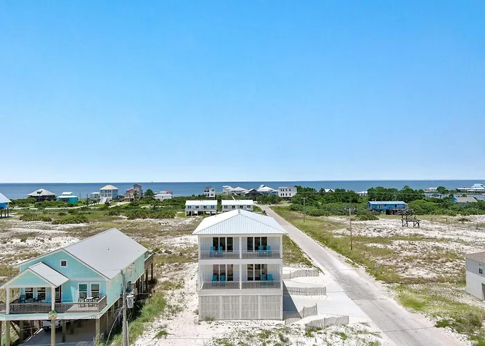 Primecut Paradise Holiday home Gulf Shores